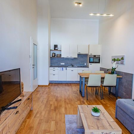 Happy Aich 2 By Alpenidyll Apartments Exterior foto
